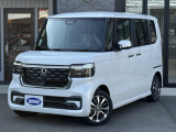ホンダ N-BOXカスタム