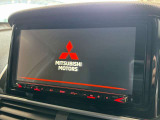【純正SDナビ】FM&AMを聴くことは勿論のこと!!CD&DVD再生可能で地デジTVの視聴も可能な多機能ナビでドライブも快適ですよ☆