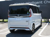 ルークス ハイウェイスター X