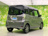 デイズルークス ハイウェイスター Gターボ 4WD 