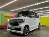 N-BOXカスタム L 4WD 