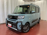 タント ファンクロス リミテッド 