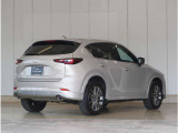 CX-5 2.2 XD エクスクルーシブ モード 4WD 