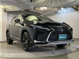 RX 450hl 4WD 