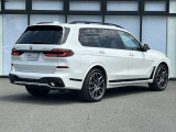 X7 xドライブ 40d Mスポーツ 4WD 