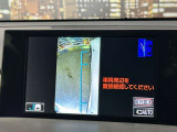 【サイドモニター】装備で死角側も安心ですね!細い道を通る時なども便利です☆