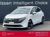 日産 ノートオーラ
