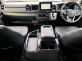 ハイエース 2.7 GL ロング ミドルルーフ 4WD 