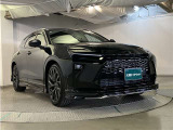 クラウンエステート 2.5 Z E-Four 4WD 