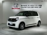 全国納車可 第三者機関証明書付 あんしんPKG 2ト-ン 1年保証 ワンオ-ナ- ナビ TV Rカメラ CD録音 シ-トヒ-タ- ETC HID装備のN-ONE GSSブラウンスタイルパッケージ入庫!