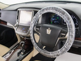 ★使いやすさや安全性を追求したステアリング周り!高級車ゆえにスイッチ類が多いのも特徴ですね!考え尽くされた配置ですぐに使いこなす事が出来ますのでご安心下さい!是非、体感してみて下さい!!