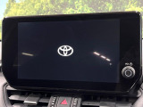 【10.5インチ ディスプレイオーディオ】大画面のディスプレイはAppleCarPlayやAndroidAutoが利用可能。大きな画面でスマホナビアプリ等が利用いただけます♪
