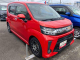 ムーヴカスタム X リミテッドII SAIII 