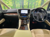 アルファード ハイブリッド 2.5 G Fパッケージ E-Four 4WD 