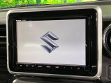 【純正ナビ】人気の純正ナビを装備。オーディオ機能も充実しており、Bluetooth接続すればお持ちのスマホやMP3プレイヤーの音楽を再生可能!毎日の運転がさらに楽しくなります!!