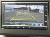 バックカメラ