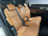 車内もキレイで嫌な臭いもありません☆気になる方は内装のスチームクリーナーも施工可能です♪