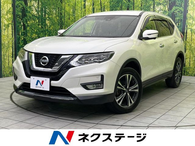 エクストレイル 2.0 20X