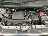 親切・丁寧な専門メカニックスタッフが応対!・車検・点検整備・事故等の修理などアフターサービスも安心。お車のカスタマイズもネクステージのサービススタッフまでご相談ください!