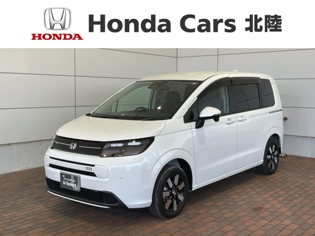 フリード1.5 エアー EX 4WD