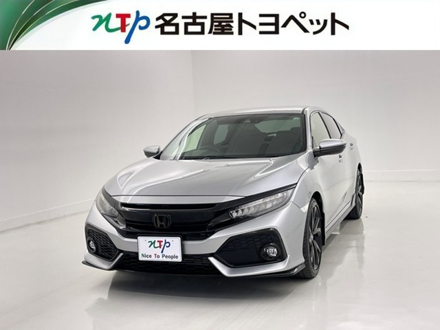 シビック 1.5