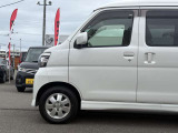 アトレーワゴン カスタムターボ RS 4WD 