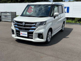 ソリオ 1.2 ハイブリッド(HYBRID)  MZ 