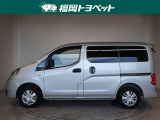 NV200バネットバン 1.6 VX 