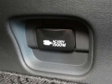 災害時にも安心。家庭用電化製品が使用できるAC100V、1500Wのコンセント付きです。