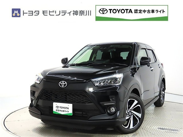 ライズ  1.2 Z