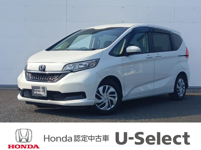 フリード+ 1.5 G ホンダセンシング