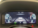 アウトランダー PHEV 2.4 P 4WD 本革シート