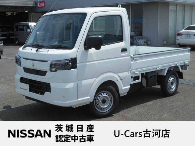 キャリイ KC 農繁 4WD 
