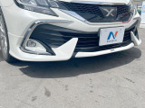 マークX 2.5 250G Four 4WD 