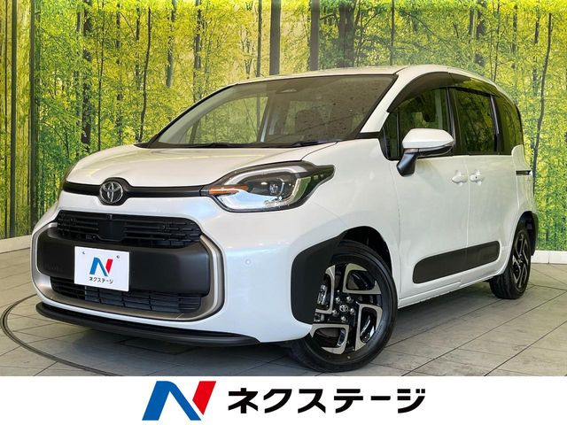 シエンタ ハイブリッド 1.5 Z
