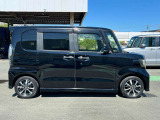 N-BOXカスタム G EX ホンダセンシング 