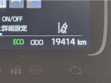 写真撮影時の走行距離です。メーカー、年式を問わず走行距離無制限、1年間の無料保証付き!安心ですね☆☆