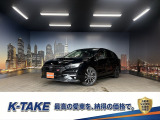 (禁煙車)(4WD)(赤黒本革)(メーカーナビ)(F/S/Bカメラ)(レーダークルーズ)(クリアランスソナー)(電動リアゲート)(シートヒーター)(ETC)(Bluetooth)(純正18インチAW)
