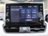 RAV4 2.0 アドベンチャー 4WD 