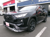 TOYOTA ラヴ4入荷しました!