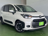 シエンタ ハイブリッド 1.5 Z E-Four 4WD 