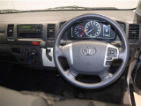 ハイエースバン 2.8 DX ロング ディーゼル 4WD 