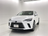 「RX350h VER-L」入荷いたしました。ボディーカラーは&ldquo;ソニッククォーツ&rdquo;です。