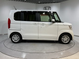 弊社は車両販売価格に、整備代金が含まれております。納車時までにホンダの整備士がしっかりと点検整備をさせていただいておりますので、安心してお買い求めいただけます。