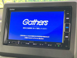 【純正7インチナビ】人気の純正ナビを装備。オーディオ機能も充実しており、Bluetooth接続すればお持ちのスマホやMP3プレイヤーの音楽を再生可能!毎日の運転がさらに楽しくなります!!