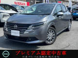 日産 ノート