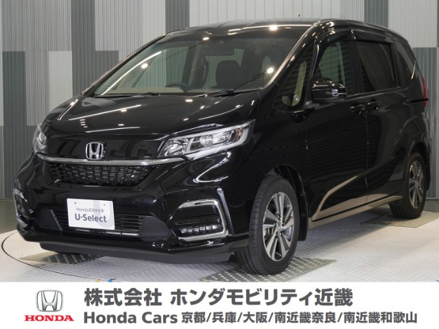 フリード+ 1.5 ハイブリッド G