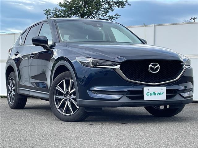 CX-52.2 XD修復歴無し