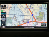 メモリーナビを搭載。楽しいドライブにナビは欠かせませんよね。Bluetoothも当然付いています♪好きな音楽を聴きながら今まで行ったことの無いところに行ってみませんか?