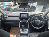 RAV4 2.5 ハイブリッド X 